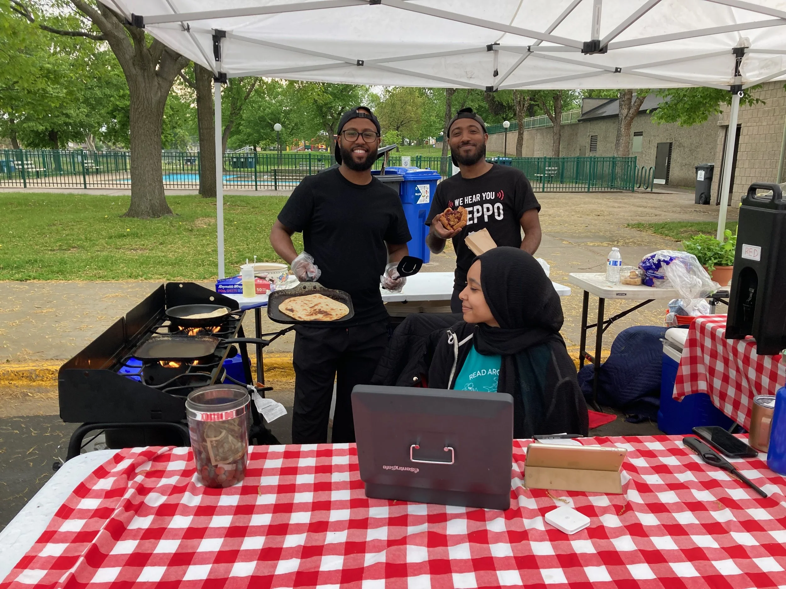 Kingfield Farmers Market | 4055 Nicollet Ave – Minneapolis