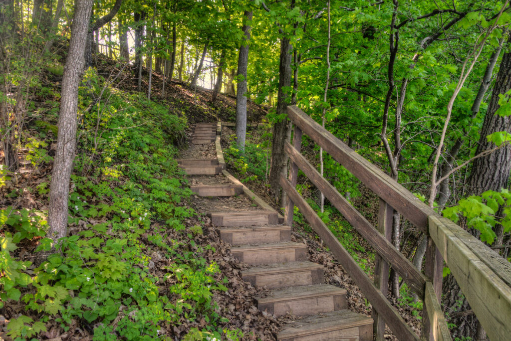 state parks