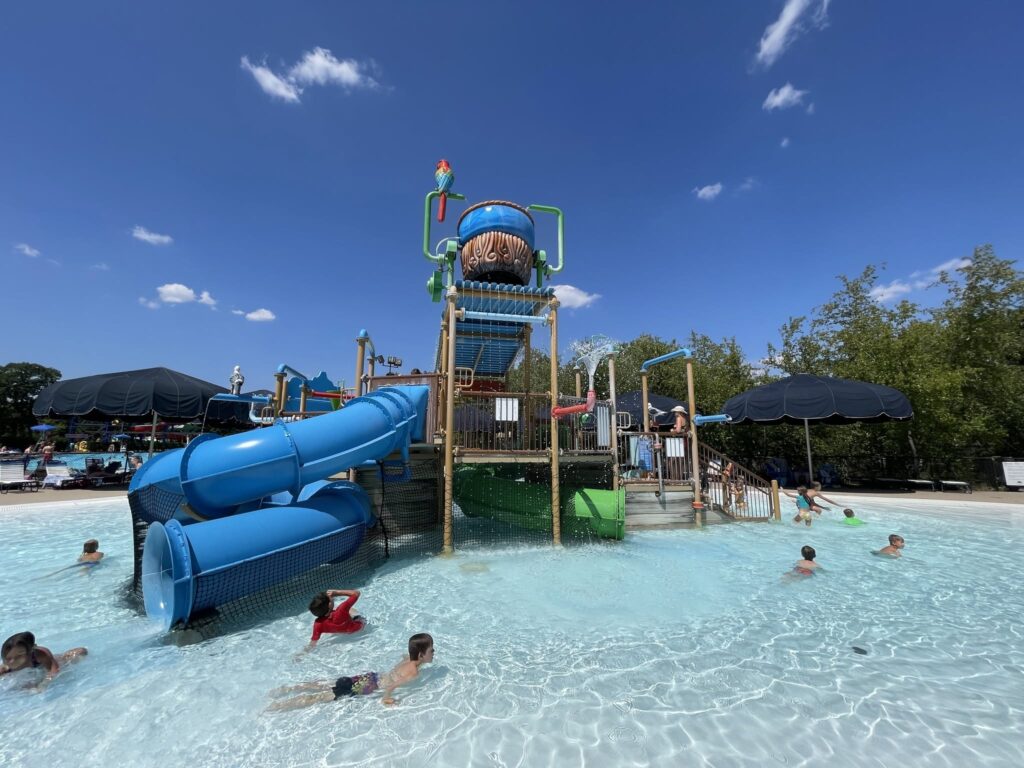 waterparks