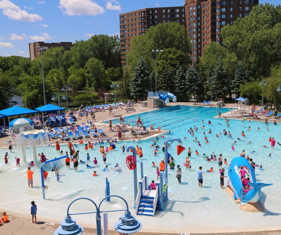 waterparks