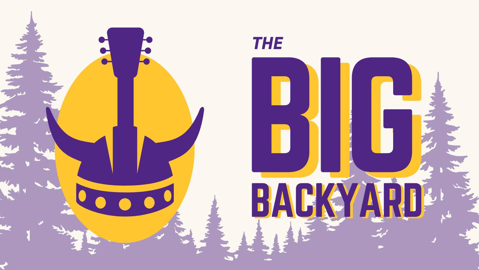 Big Backyard Concert Series – K-Libre24 | Viking Lakes – Eagan