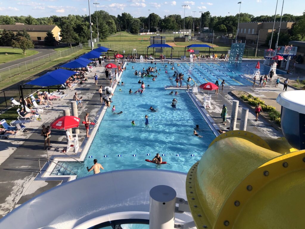 waterparks