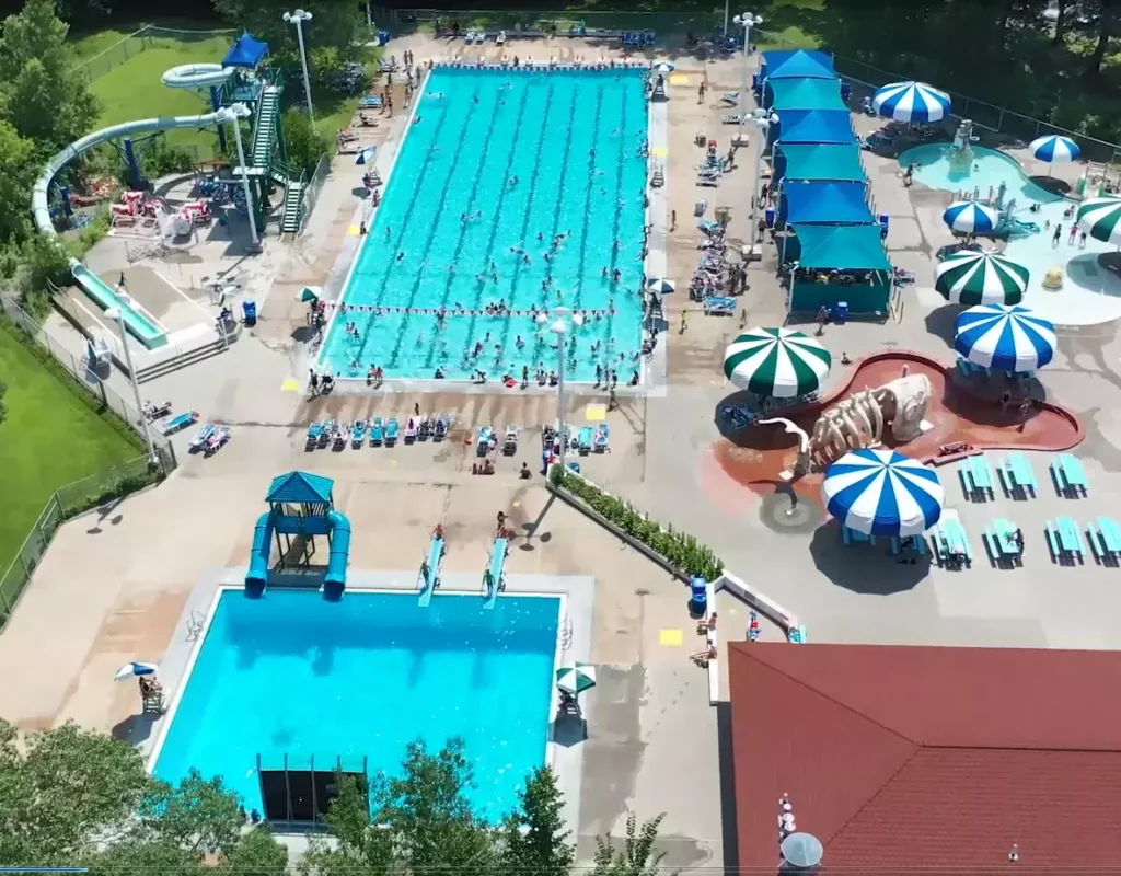 waterparks