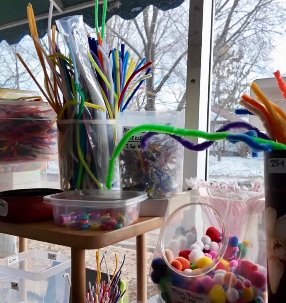 arts and crafts stores in the twin cities
