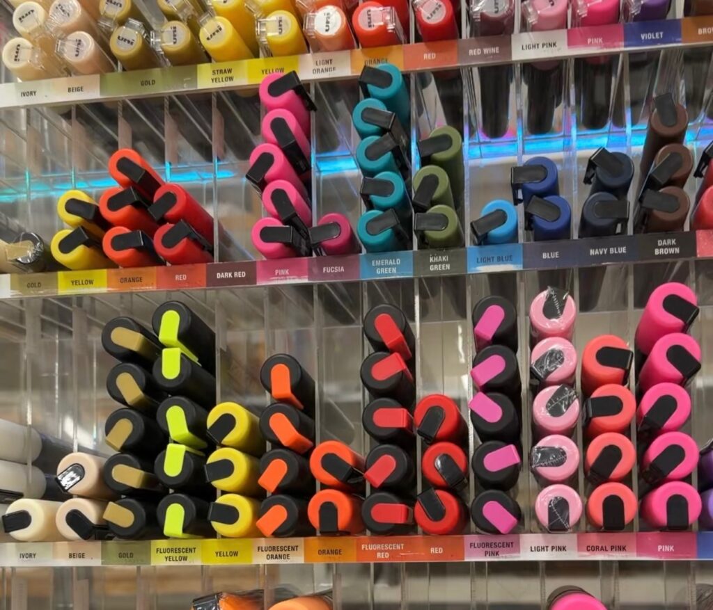 arts and crafts stores in the twin cities