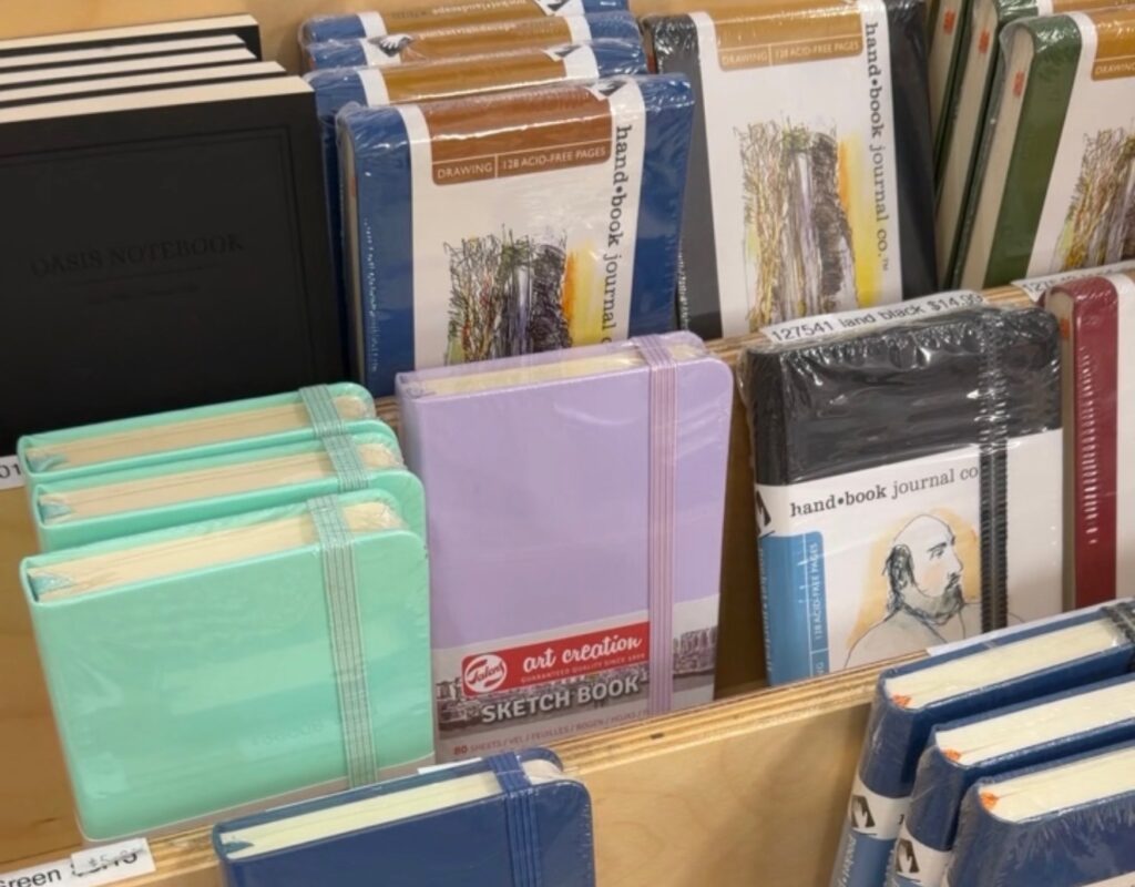 arts and crafts stores in the twin cities