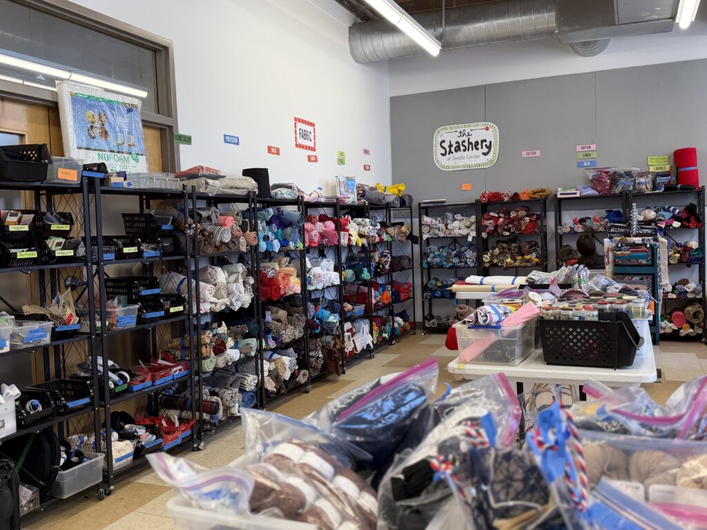 arts and crafts stores in the twin cities