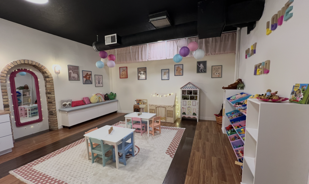 baby boutiques