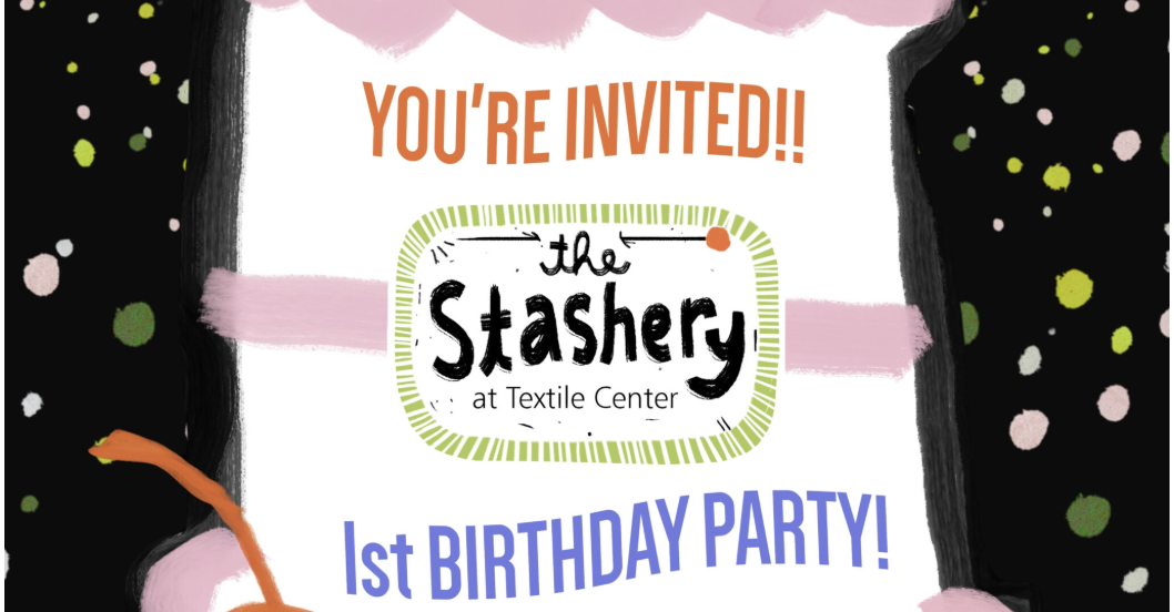 The Stashery’s First Birthday Party | The Stashery – Minneapolis