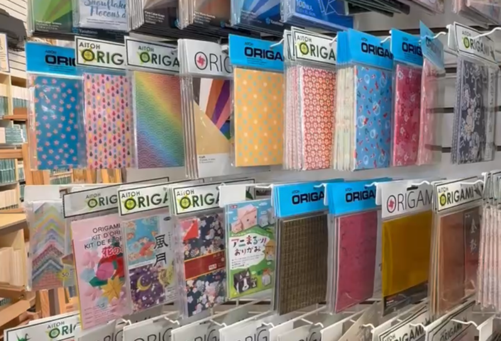 arts and crafts stores in the twin cities