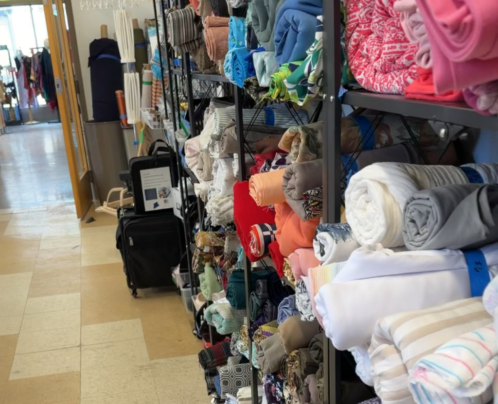 arts and crafts stores in the twin cities