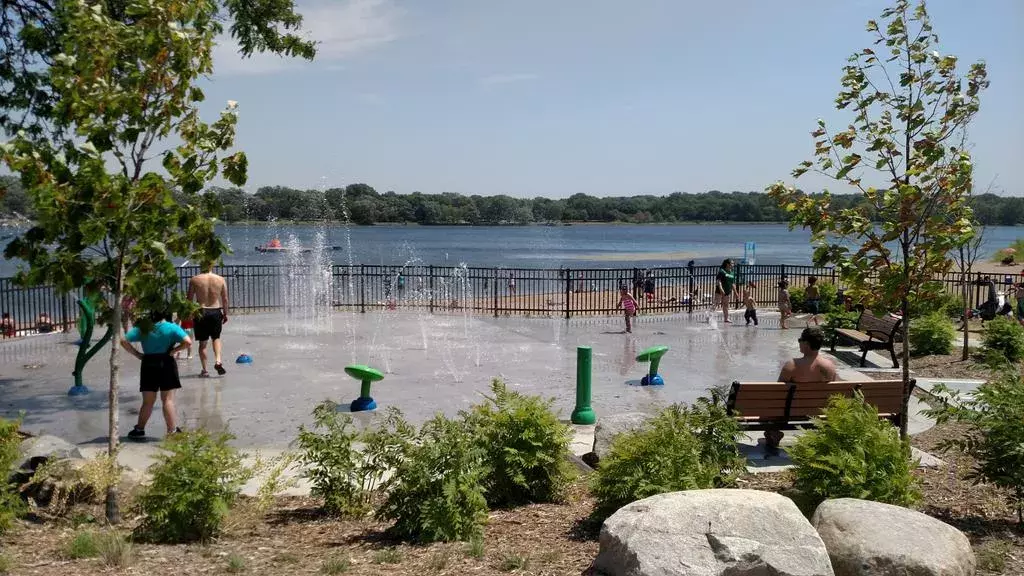 27 FREE Twin Cities Splash Pads
