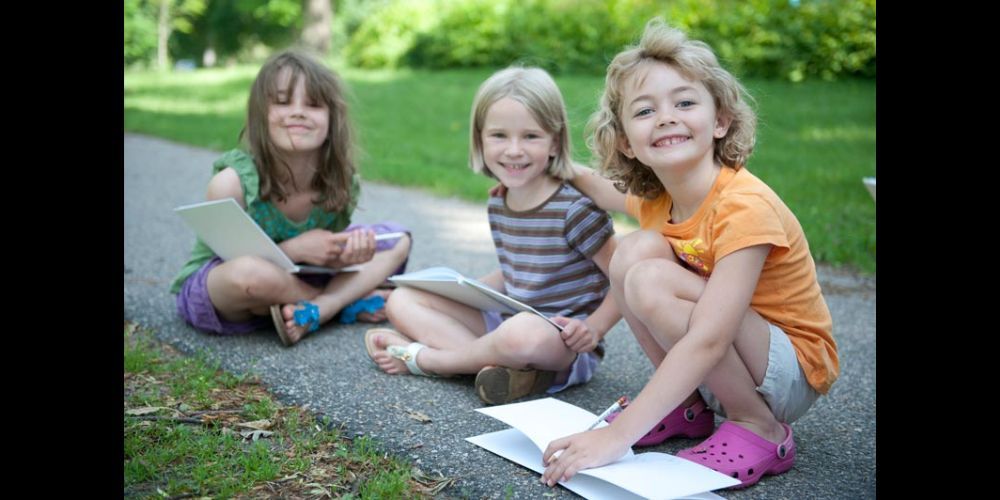 Art in the Park | McRae Park – Minneapolis