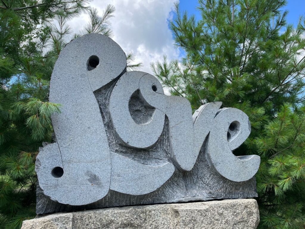 Big Stone Mini Golf