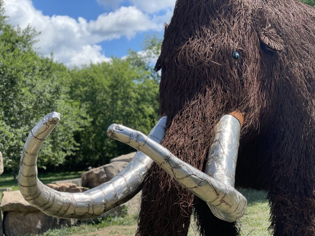 Big Stone Mini Golf