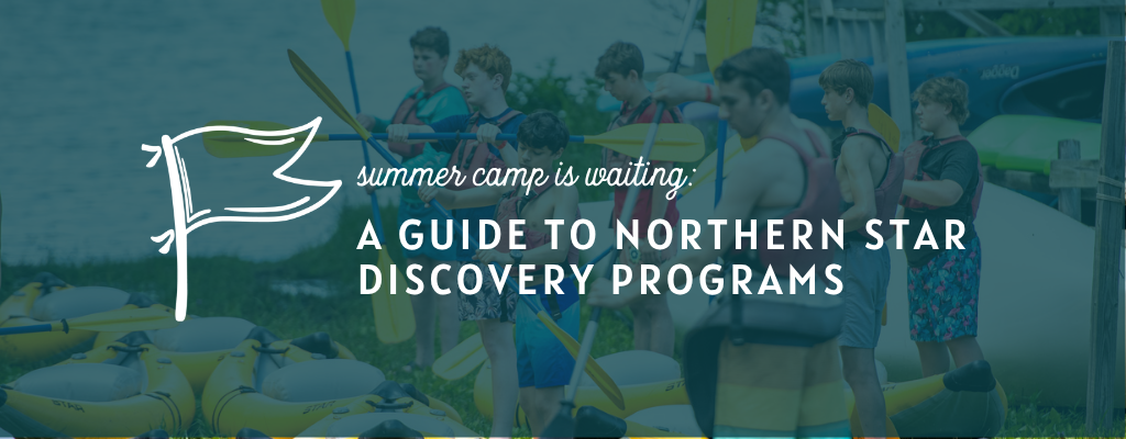 Northern Star Discovery Programs Northern Star Discovery Programs