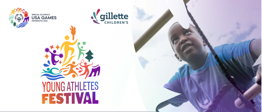 2026 Special Olympics USA Games