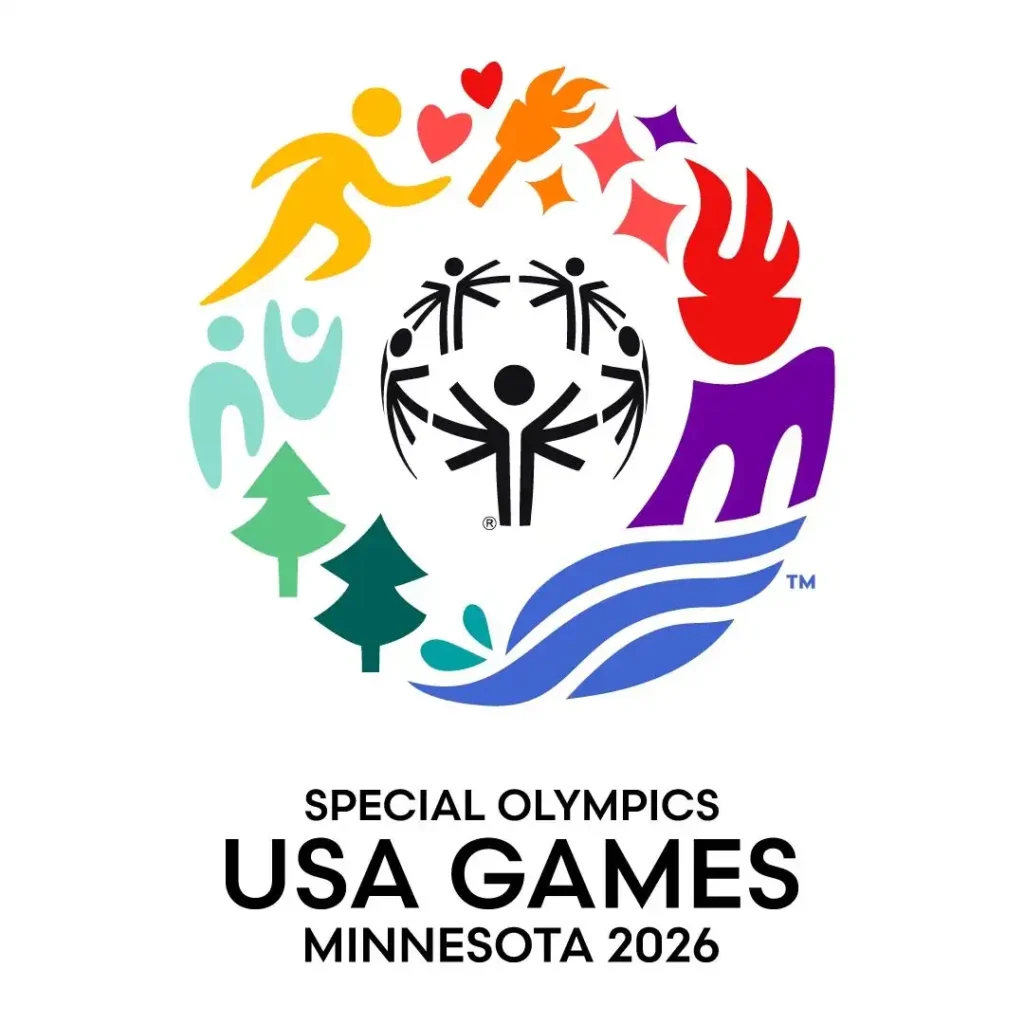 2026 Special Olympics USA Games