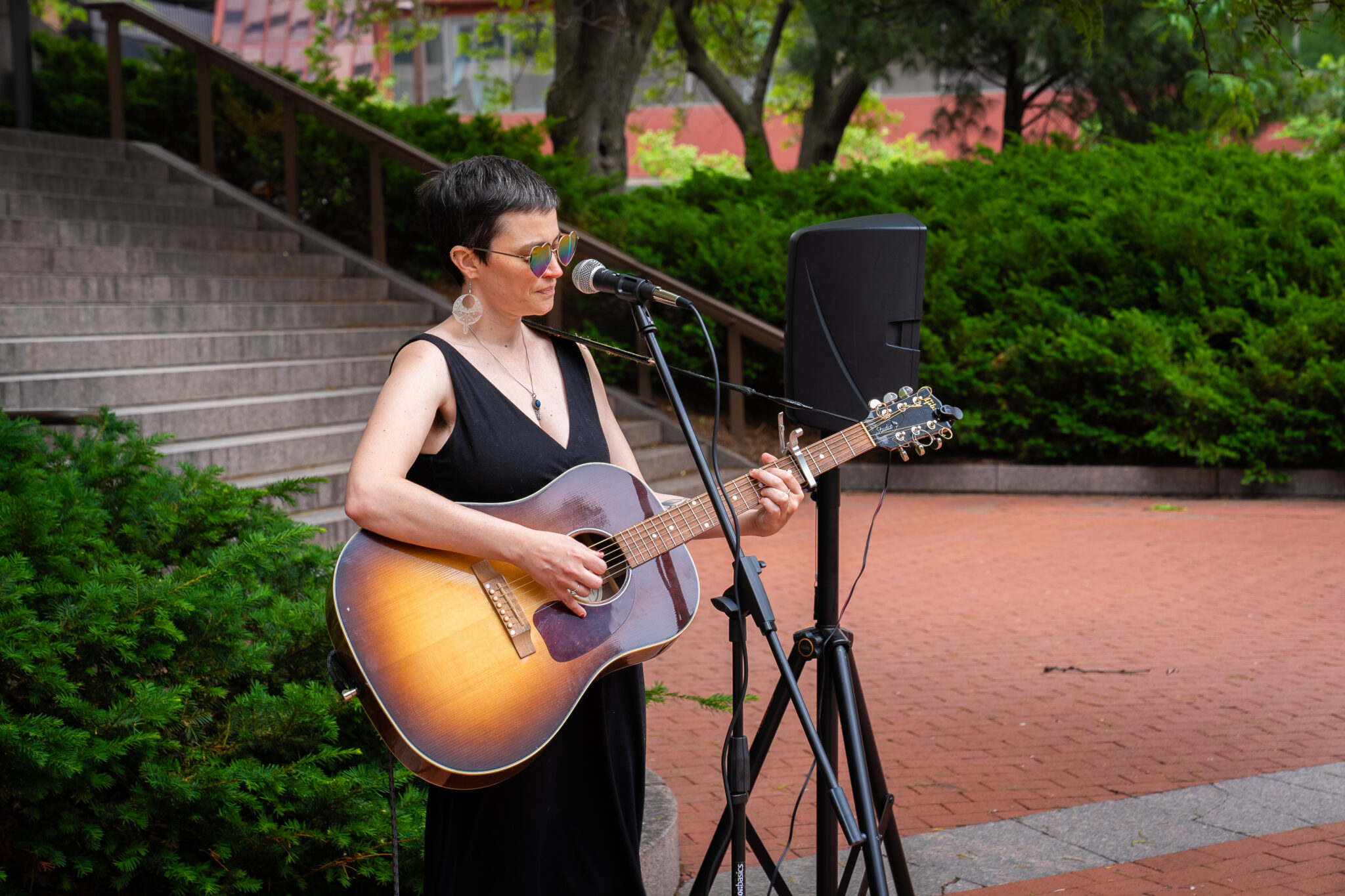 Go Outside Summer Sessions | Hennepin County Government Center North Plaza
