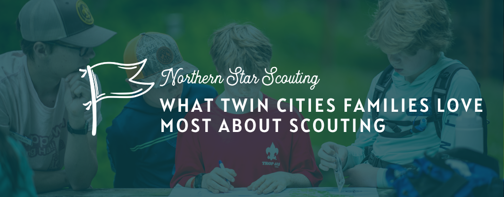 Scouting