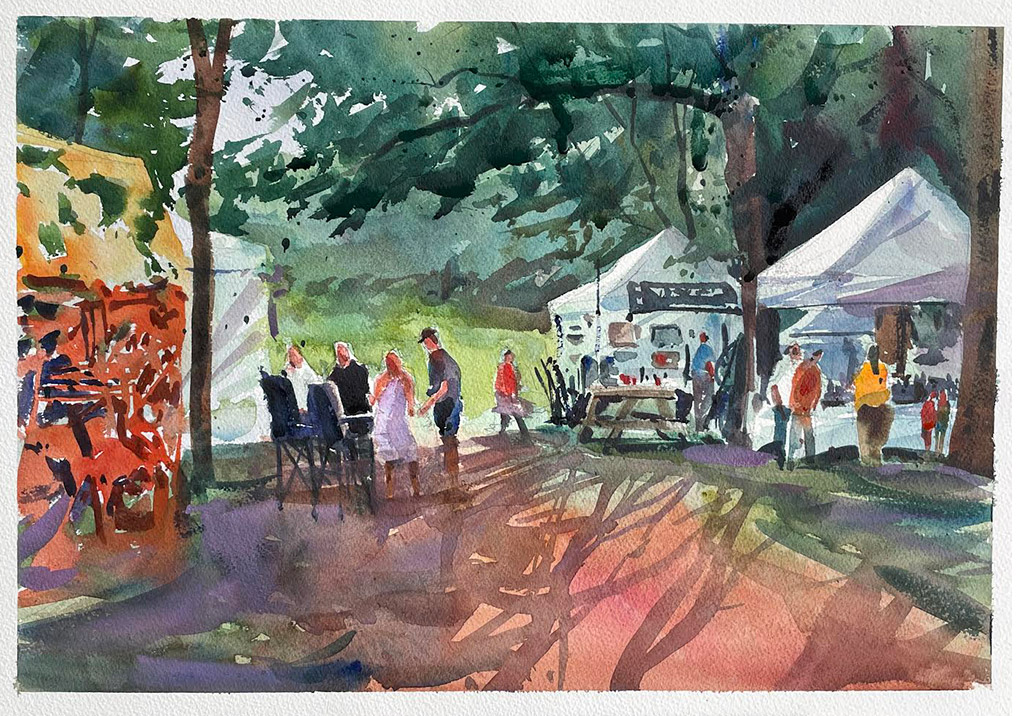 Art Stock: Art, Wine & Music Festival | Parley Lake Winery – Waconia