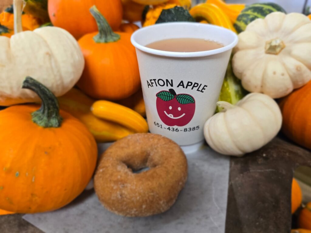 pumpkin patches