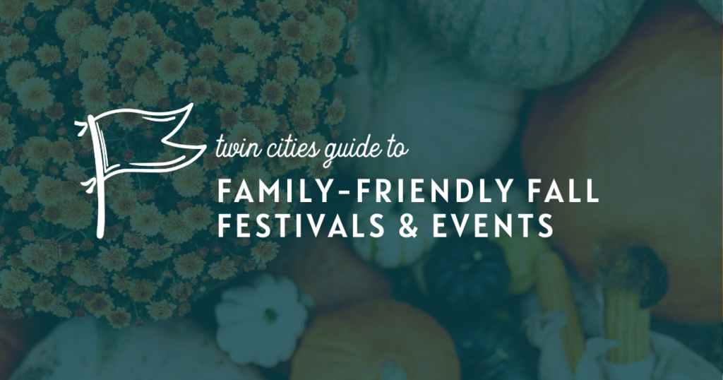 fall festivals