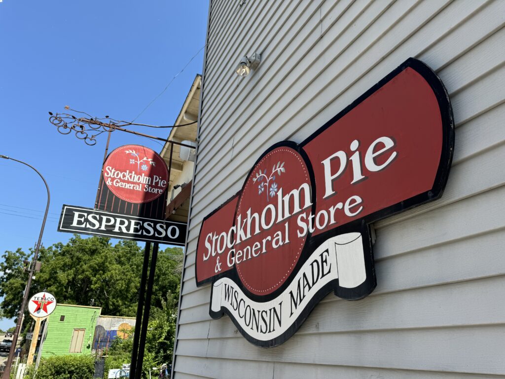 twin cities fall day trips