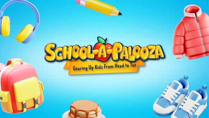School-a-Palooza | Berean Baptist Church