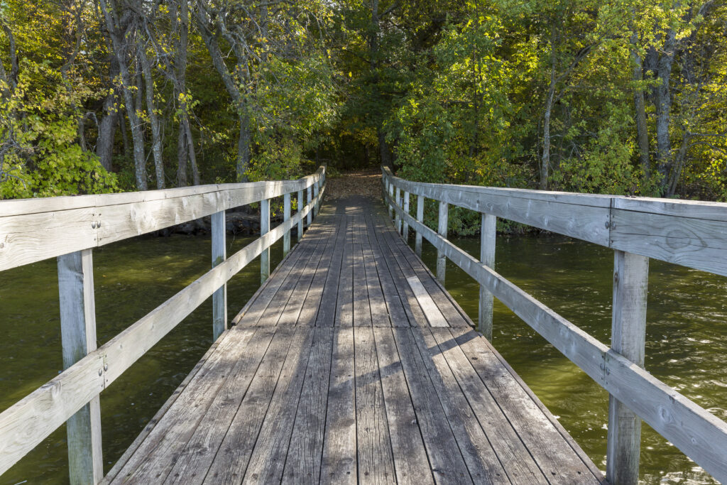 twin cities fall day trips