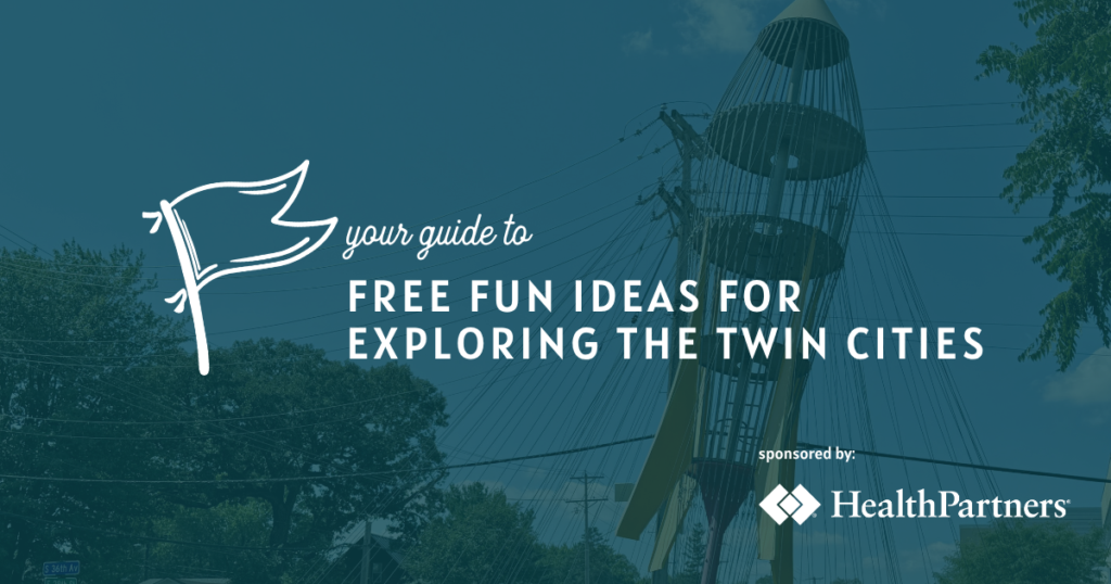 free fun twin cities