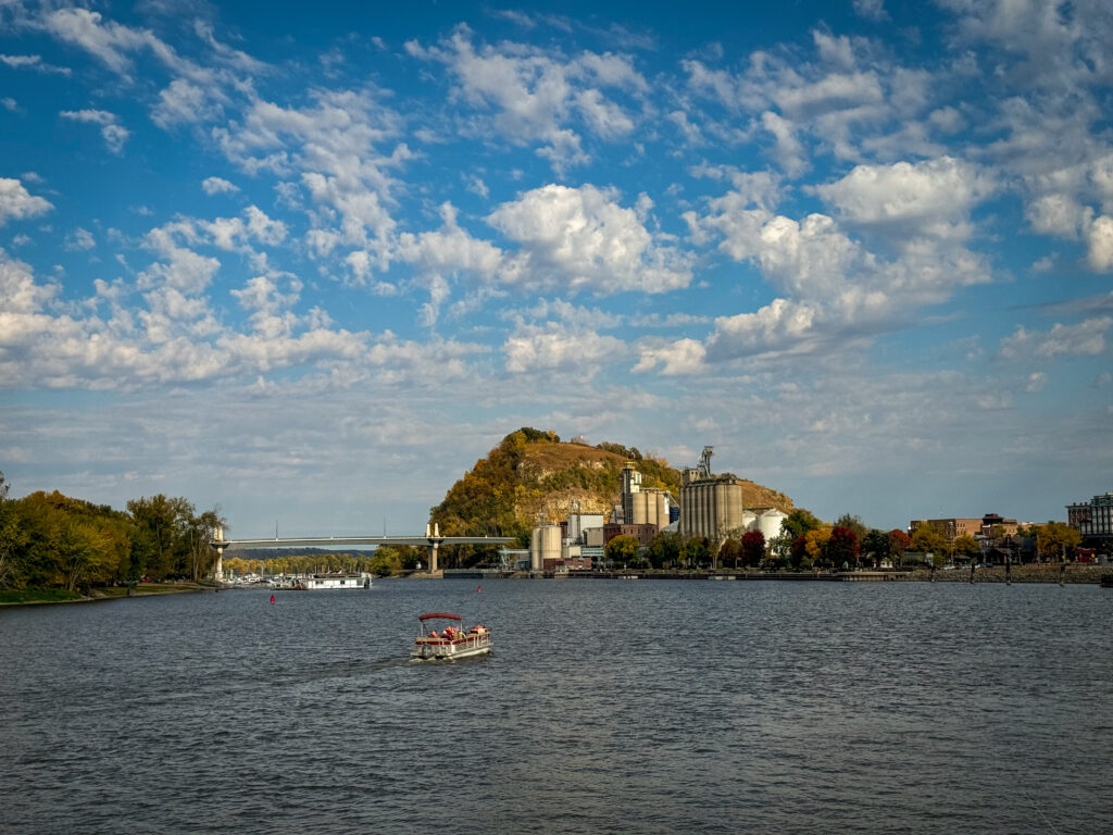fall hidden gems