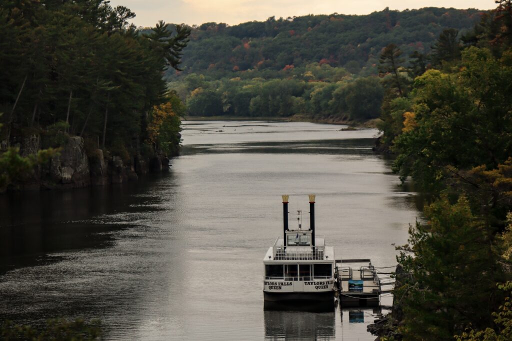 fall hidden gems