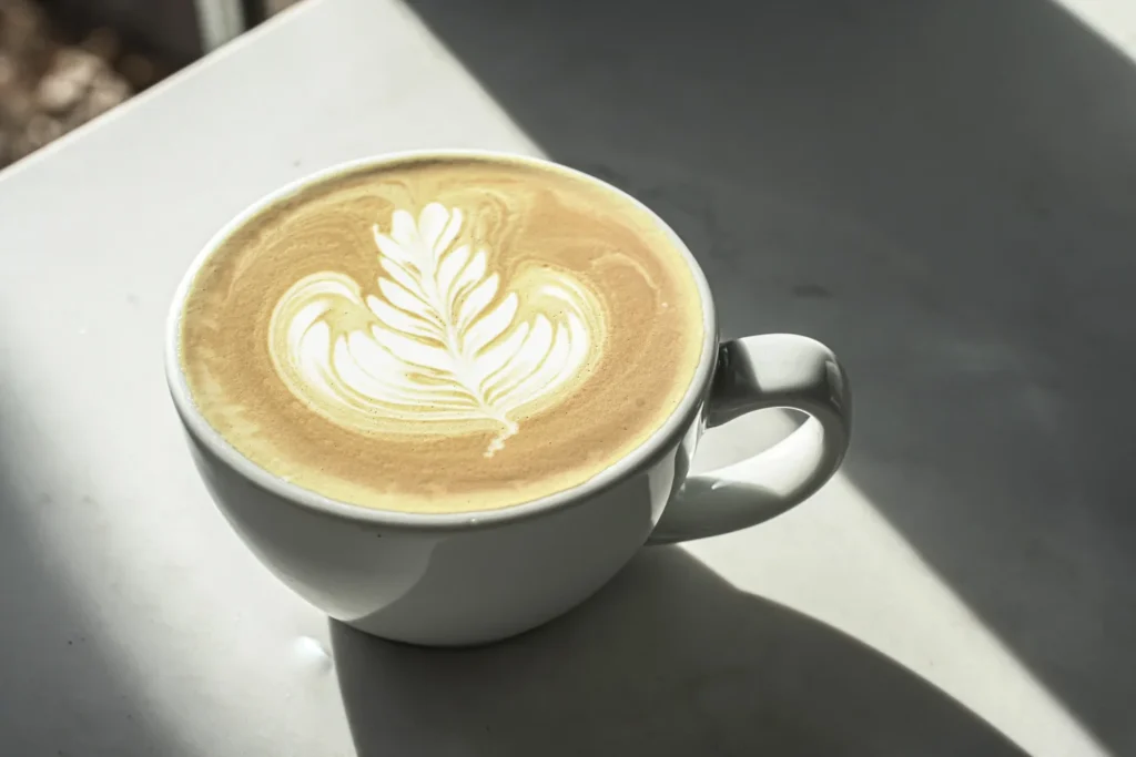 pumpkin spice lattes twin cities