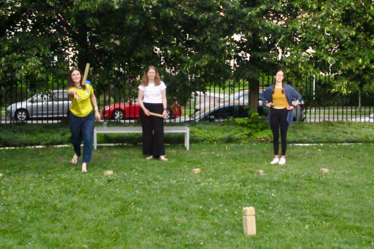 Lille Fredag Happy Hour | American Swedish Institute