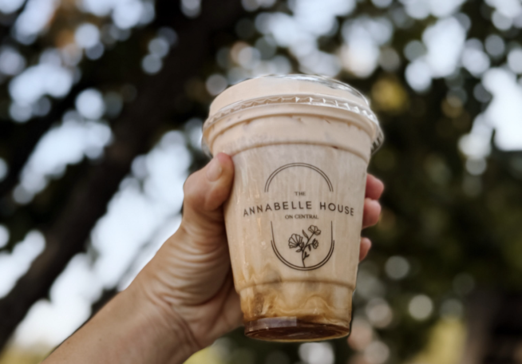 pumpkin spice lattes twin cities