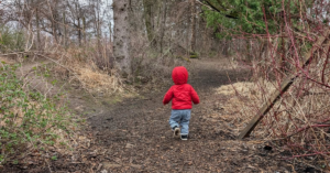 Nature Tots | Dodge Nature Center